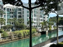 Reflections At Keppel Bay (D4), Condominium #605963221